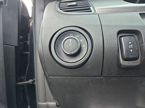 Used 2015 Ford Taurus SEL w/ Equipment Group 201A image 27