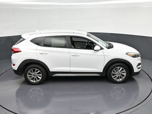 Used 2018 Hyundai Tucson SEL FWD image 19