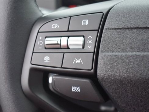 New 2025 Kia K4 EX image 21