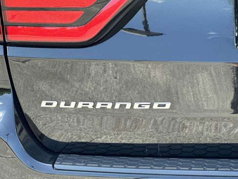 Used 2023 Dodge Durango GT RWD image 13