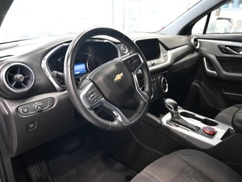 Used 2019 Chevrolet Blazer LT AWD/4WD image 20