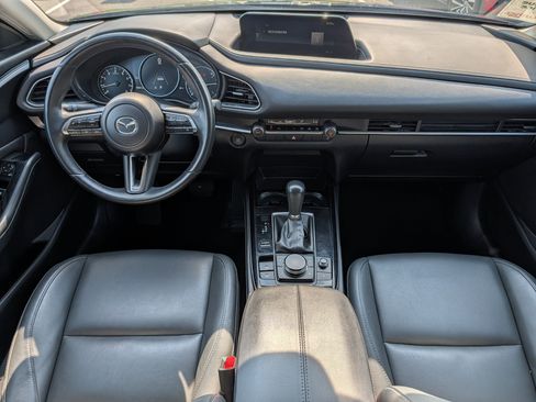 Used 2024 MAZDA CX-30 AWD 2.5 S w/ Select Sport Pkg image 10