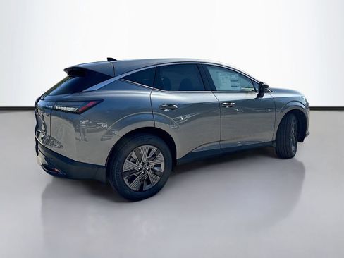 New 2026 Nissan Murano SL image 8
