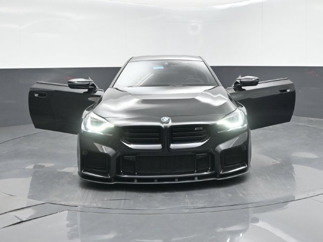 Used 2025 BMW M2 w/ Lighting Package RWD image 66
