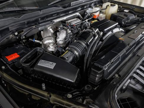 Used 2022 GMC Sierra 3500 Denali AWD/4WD image 53