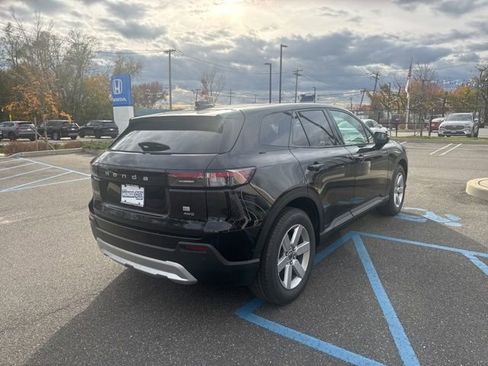 New 2026 Honda Prologue EX image 7