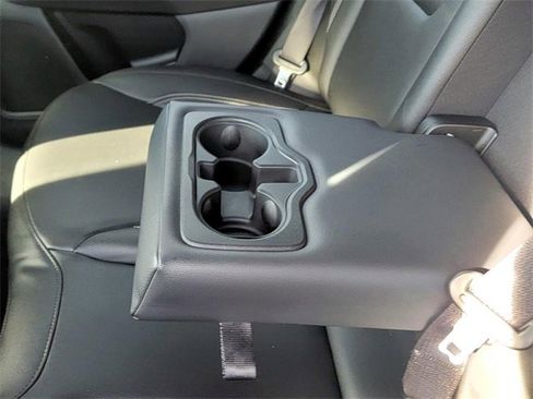 Used 2024 Jeep Compass Limited w/ High Altitude Package image 30