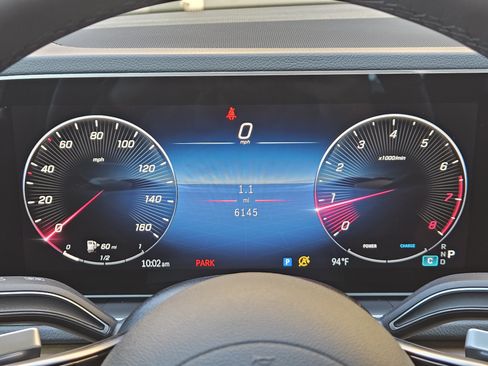 Certified 2025 Mercedes-Benz GLE 450 4MATIC image 16