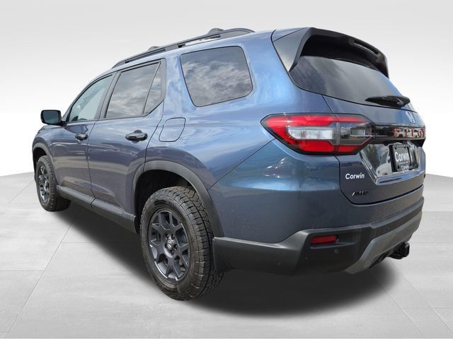 Used 2026 Honda Pilot TrailSport image 13