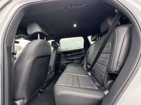 Certified 2026 Honda CR-V Sport Touring image 10