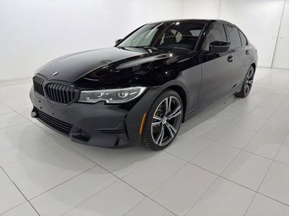 Used 2021 BMW 330i Sedan w/ Premium Package