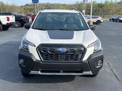 Used 2024 Subaru Forester Wilderness AWD/4WD image 6