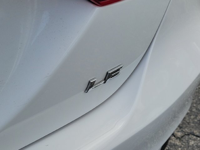 Used 2022 Toyota Camry LE FWD image 6