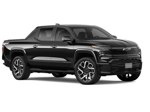 New 2024 Chevrolet Silverado EV RST image 38