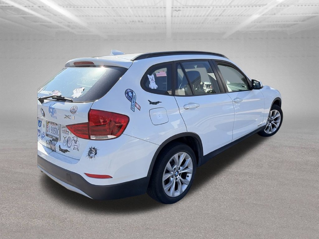 Used 2014 BMW X1 xDrive28i AWD/4WD image 5