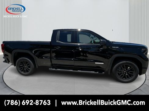 New 2025 GMC Sierra 1500 Elevation w/ Preferred Package image 4
