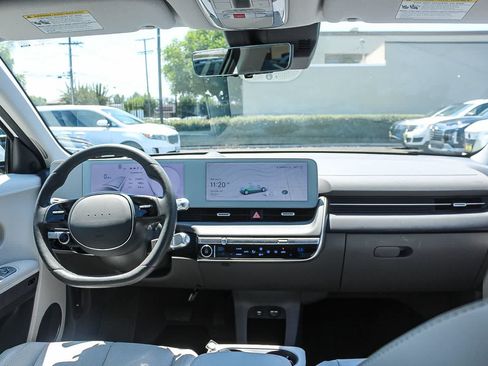 Certified 2024 Hyundai Ioniq 5 Limited RWD image 16