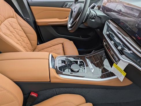 New 2026 BMW X5 xDrive40i image 36