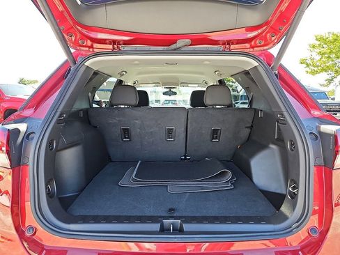 Certified 2024 Chevrolet Equinox LT FWD image 30