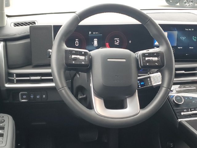Used 2026 Hyundai Santa Fe SEL AWD/4WD image 11