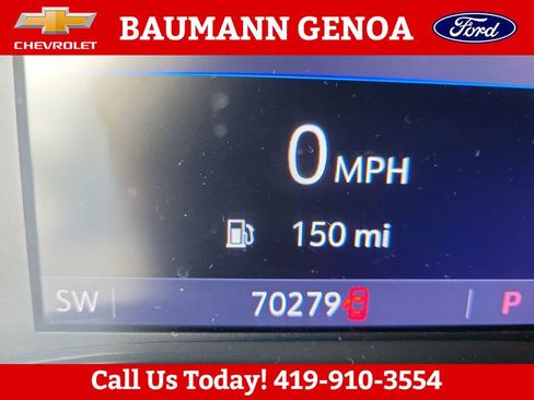 Used 2020 GMC Canyon SLE w/ Elevation Edition AWD/4WD image 16