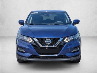 Used 2021 Nissan Rogue Sport S FWD video 2