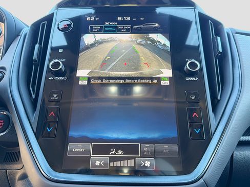 Used 2025 Subaru Crosstrek 2.5i Limited w/ Popular Package #3A image 29