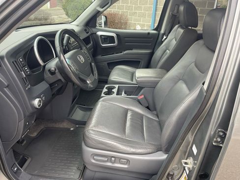 Used 2007 Honda Ridgeline RTL image 18