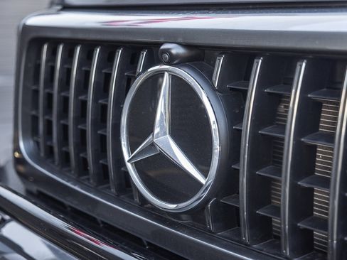 Used 2023 Mercedes-Benz G 63 AMG 4MATIC image 28