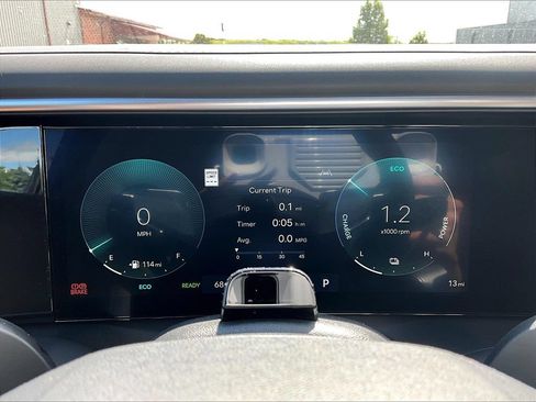 New 2026 Hyundai Palisade Calligraphy AWD/4WD image 17