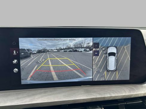 Used 2024 Kia Telluride SX X-Pro image 32