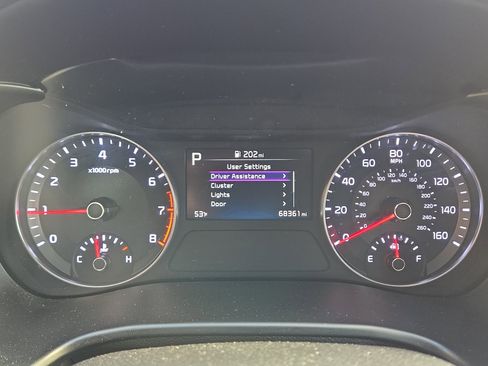 Used 2023 Kia Forte LXS image 19