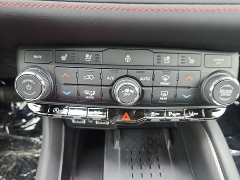 New 2026 Dodge Durango GT image 18