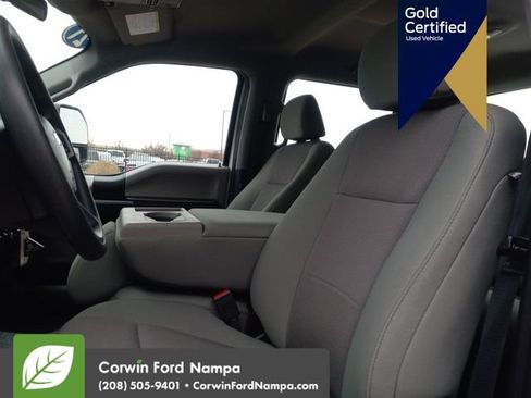 Used 2021 Ford F350 XL w/ Power Equipment Group image 24