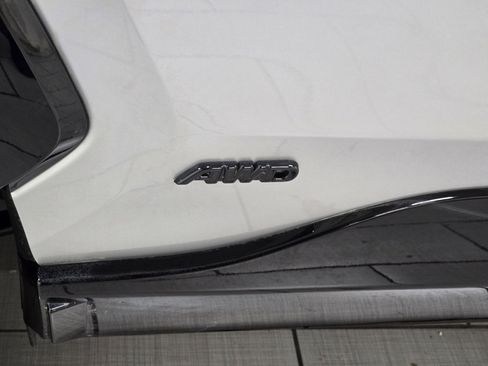 Certified 2025 Toyota RAV4 XSE w/ Weather Package image 19