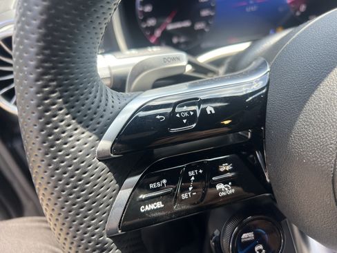 Certified 2023 Mercedes-Benz SL 43 AMG image 19