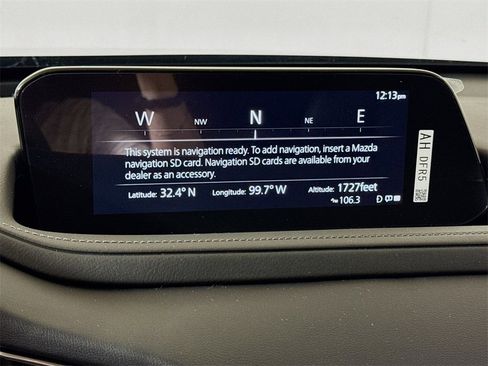 New 2025 MAZDA CX-30 AWD 2.5 S w/ Preferred Package image 8