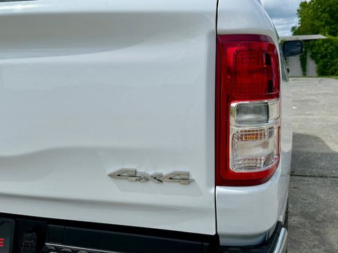Used 2023 RAM 1500 Big Horn AWD/4WD image 45