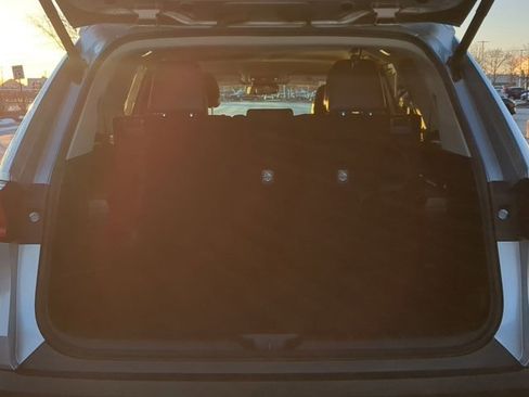 Certified 2025 Toyota Grand Highlander XLE image 16