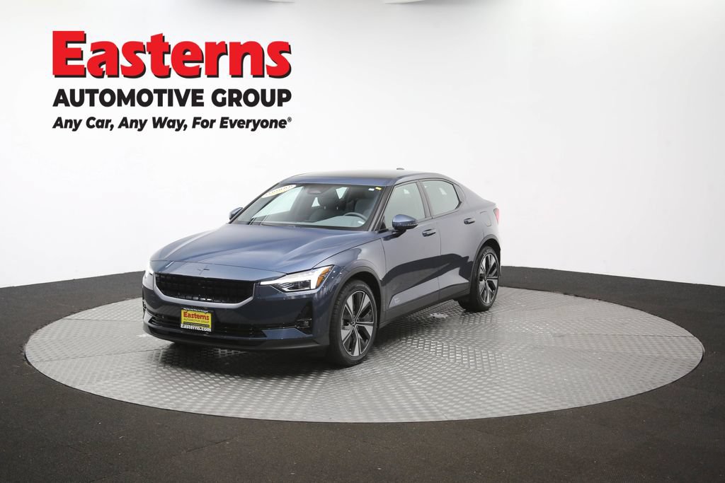 Used 2023 Polestar Polestar 2 w/ Pilot Pack FWD image 56
