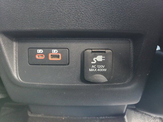 Used 2022 Nissan Frontier Pro-X RWD image 24