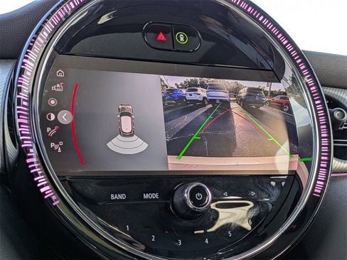 Used 2024 MINI Cooper S image 21