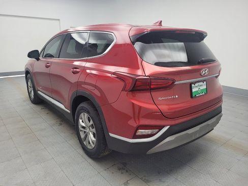 Used 2019 Hyundai Santa Fe SEL image 5