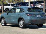Certified 2023 Honda HR-V LX image 6