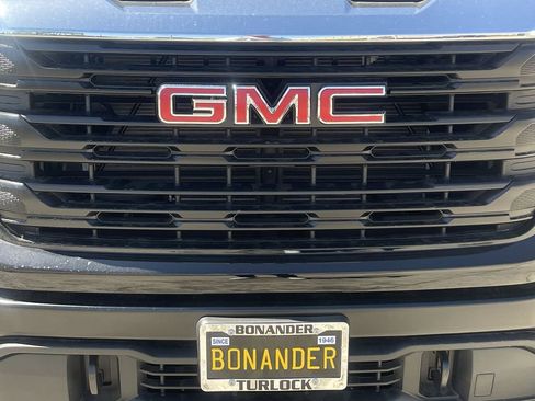 New 2026 GMC Sierra 1500 Pro w/ Pro Value Package RWD image 27