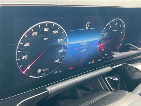 Certified 2026 Mercedes-Benz GLA 250 4MATIC image 11