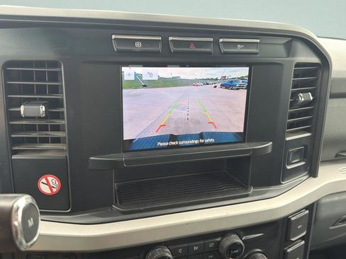 Used 2024 Ford F250 XLT AWD/4WD image 25