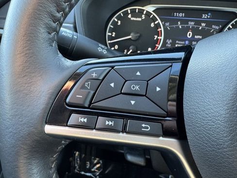 Used 2023 Nissan Altima 2.5 SL image 25