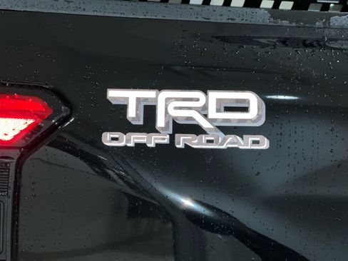 New 2026 Toyota Tacoma TRD Off-Road w/ TRD Off Road Premium Package image 7