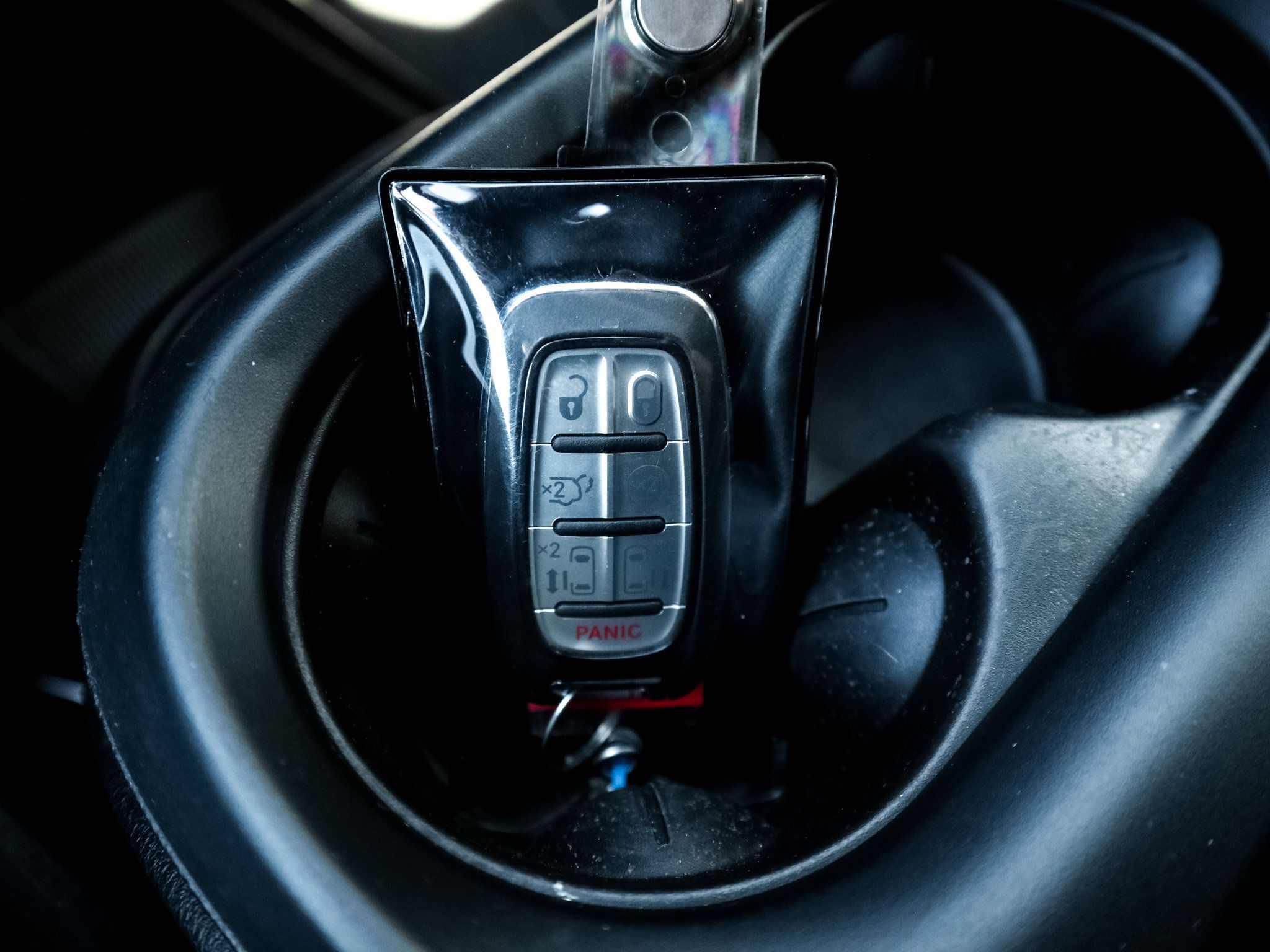 Used 2025 Chrysler Pacifica Select FWD image 34
